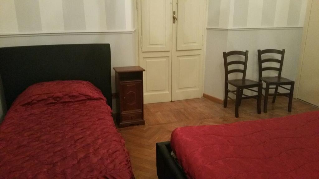 Guest house Vatican Templa Deum