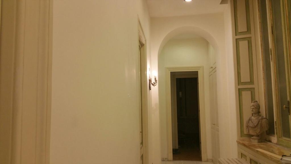 Vatican Templa Deum Guest house *