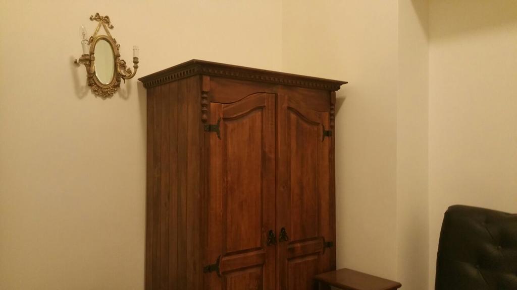 Guest house Vatican Templa Deum Rome