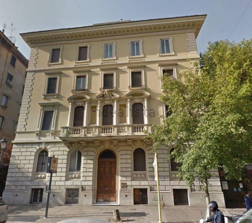 Guest house Vatican Templa Deum *