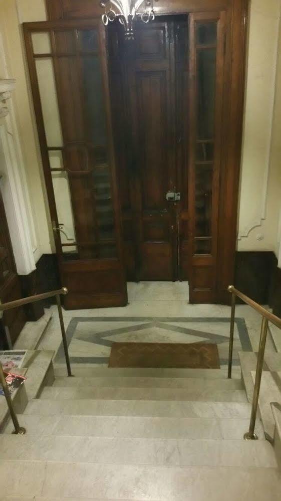Vatican Templa Deum Guest house
