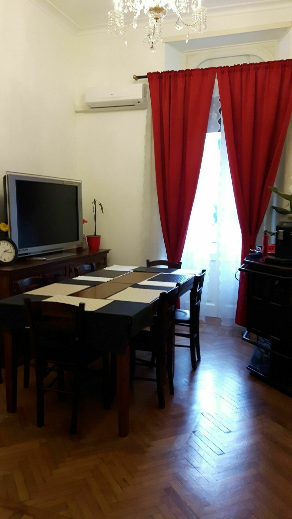 Guest house Vatican Templa Deum Rome