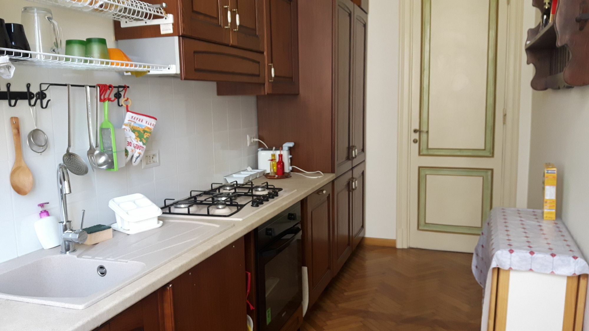 Vatican Templa Deum Guest house *