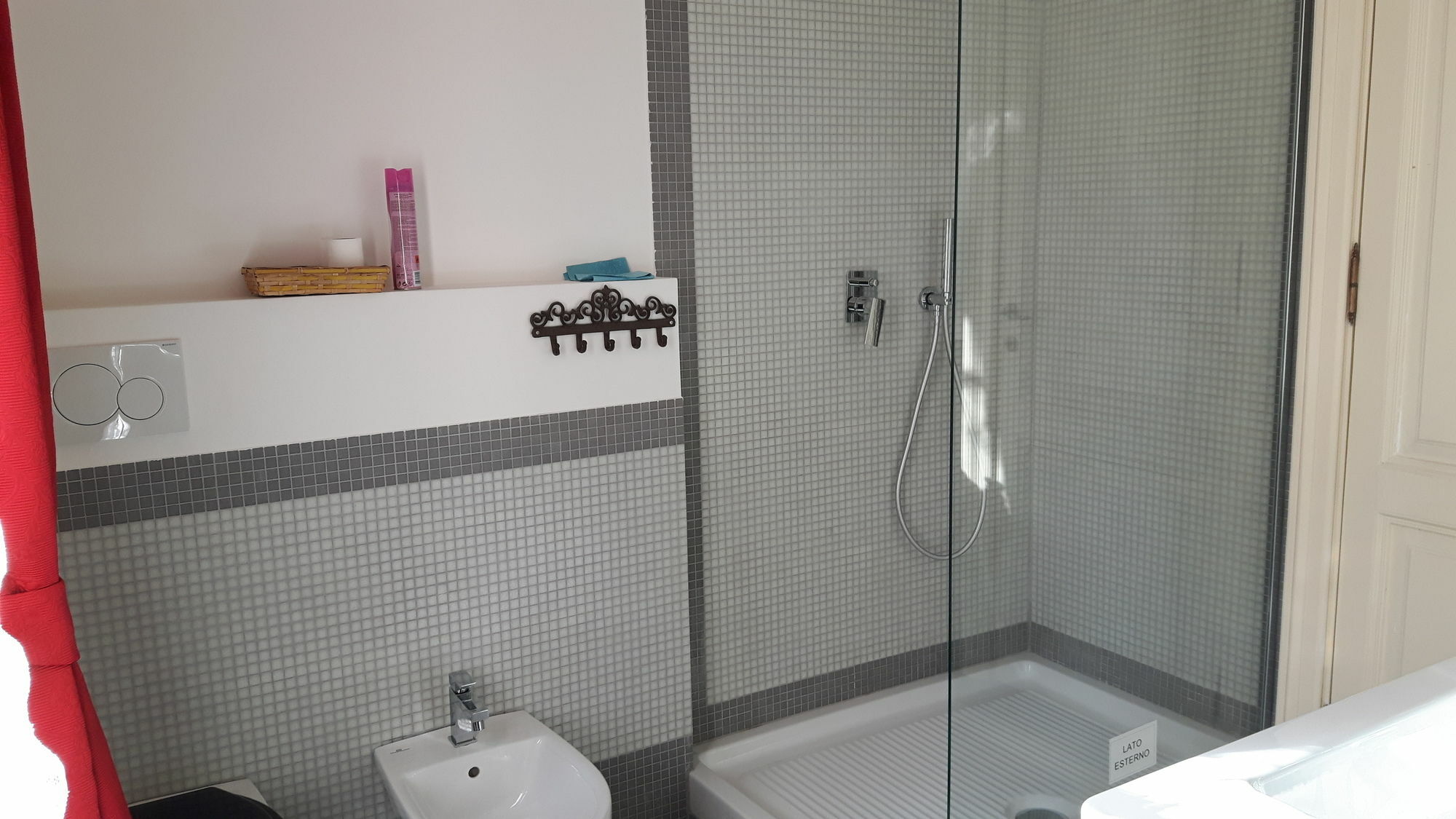 Guest house Vatican Templa Deum Rome